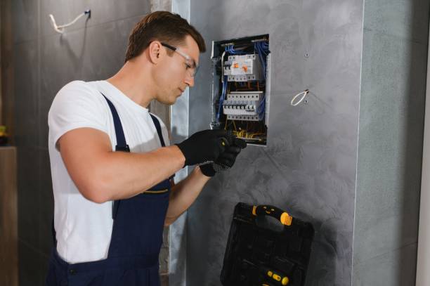 Best Electrical Outlet Repair  in Calabash, NC