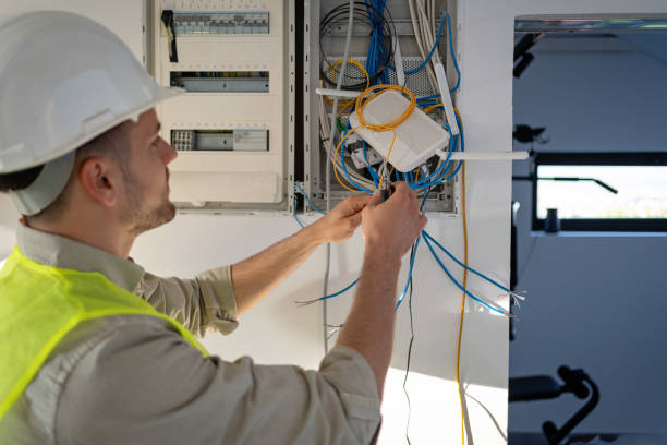 Best Industrial Electrical Services  in Calabash, NC