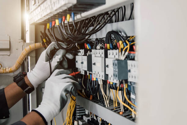 Best Electrical System Inspection  in Calabash, NC
